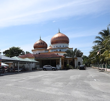 Kuala Kangsar gallery image