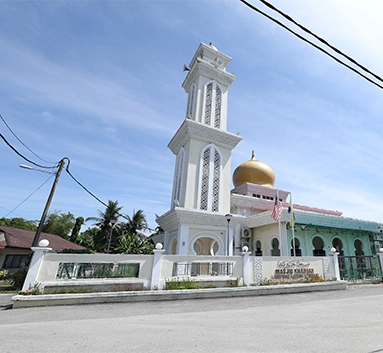 Kuala Kangsar gallery image