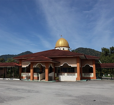 Kuala Kangsar gallery image