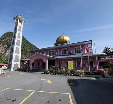 Kuala Kangsar gallery image