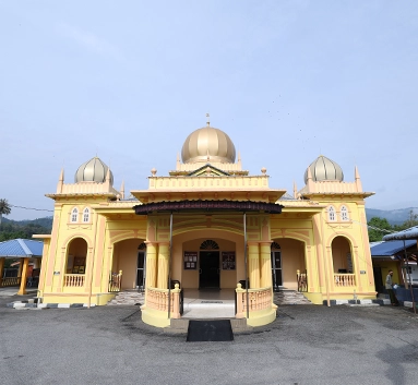 Lenggong gallery image
