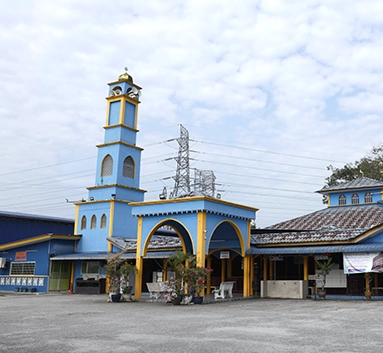 Mualim gallery image
