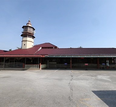 Parit Buntar gallery image