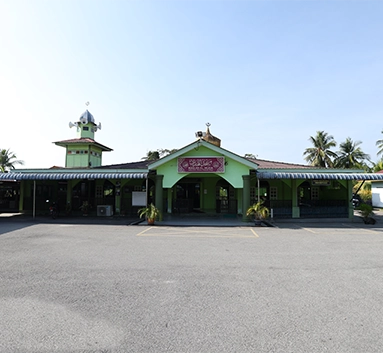 Parit Buntar gallery image