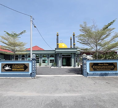 Parit Buntar gallery image