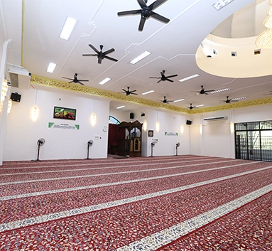 Pengkalan Hulu gallery image