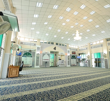 Pengkalan Hulu gallery image