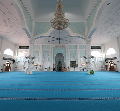 Pengkalan Hulu gallery image