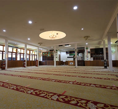 Pengkalan Hulu gallery image