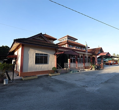Selama gallery image