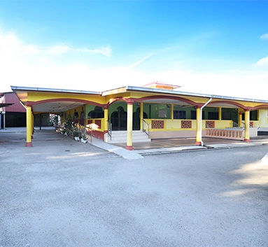 Selama gallery image