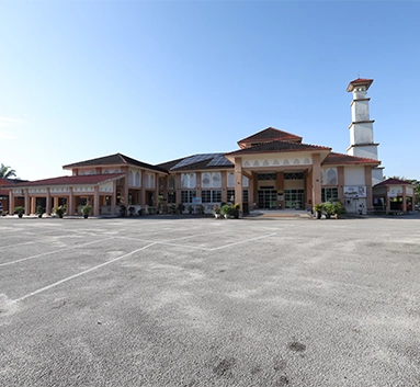 Selama gallery image