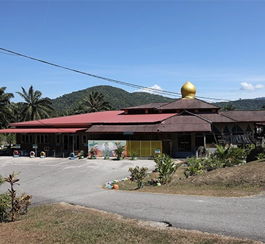 Selama gallery image