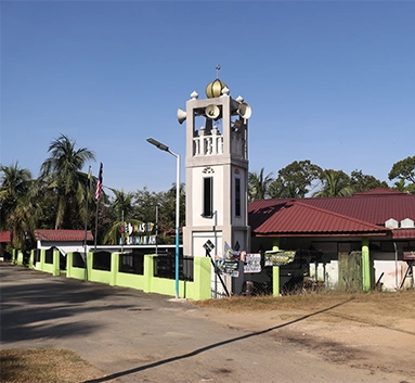 Selama gallery image