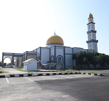 Seri Iskandar gallery image