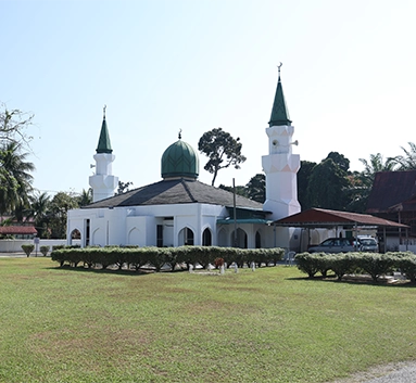 Seri Iskandar gallery image