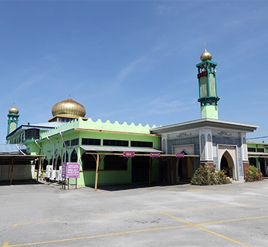 Taiping gallery image