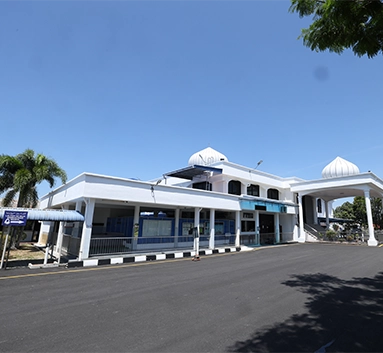 Taiping gallery image