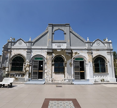 Taiping gallery image