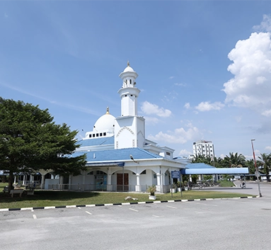 Taiping gallery image