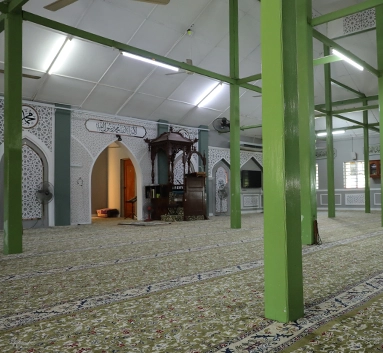 Tapah gallery image