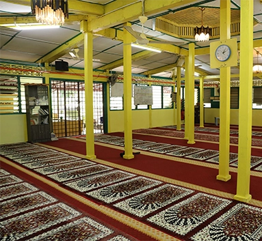 Tapah gallery image