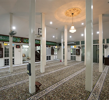 Teluk Intan gallery image